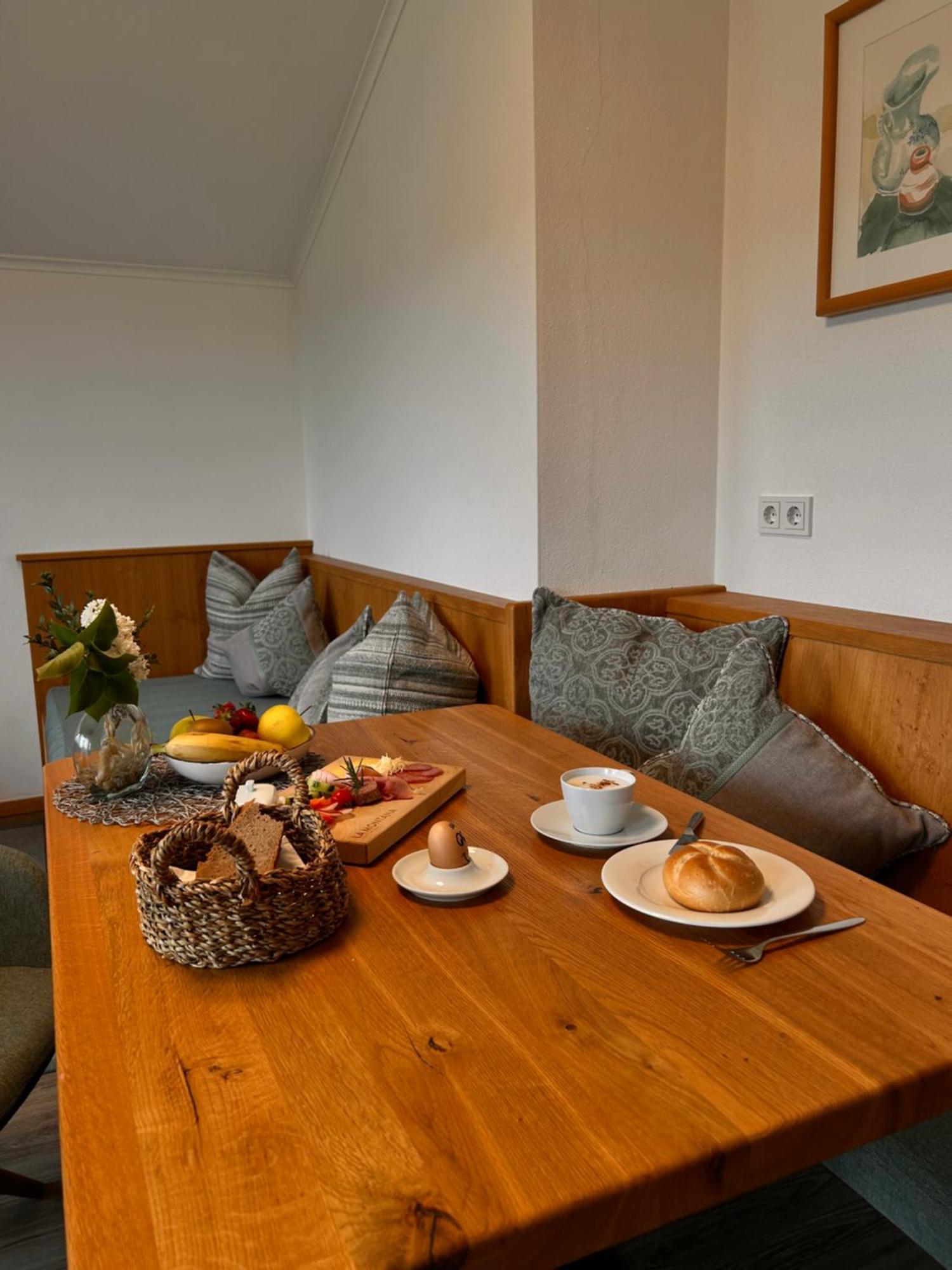 La Montana - Ski & Hiking Lodge Schladming Eksteriør bilde